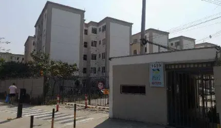 Oportunidade Única em RIO DE JANEIRO - RJ | Tipo: Apartamento | Negociação: Venda Direta Online  | Situação: Imóvel
