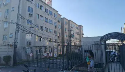 Oportunidade Única em RIO DE JANEIRO - RJ | Tipo: Apartamento | Negociação: Venda Online  | Situação: Imóvel