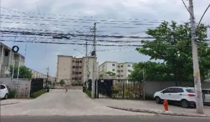Oportunidade Única em RIO DE JANEIRO - RJ | Tipo: Apartamento | Negociação: Venda Online  | Situação: Imóvel