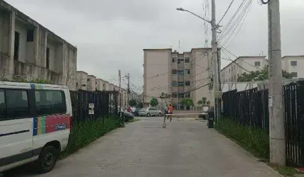 Oportunidade Única em RIO DE JANEIRO - RJ | Tipo: Apartamento | Negociação: Venda Online  | Situação: Imóvel