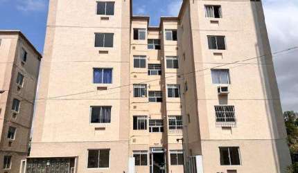 Oportunidade Única em RIO DE JANEIRO - RJ | Tipo: Apartamento | Negociação: Venda Direta Online  | Situação: Imóvel