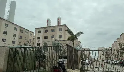 Oportunidade Única em RIO DE JANEIRO - RJ | Tipo: Apartamento | Negociação: Venda Direta Online  | Situação: Imóvel