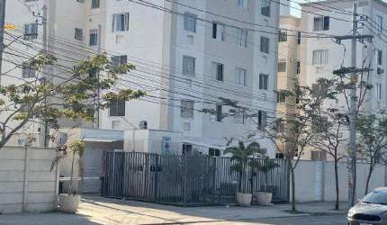 Oportunidade Única em RIO DE JANEIRO - RJ | Tipo: Apartamento | Negociação: Venda Direta Online  | Situação: Imóvel