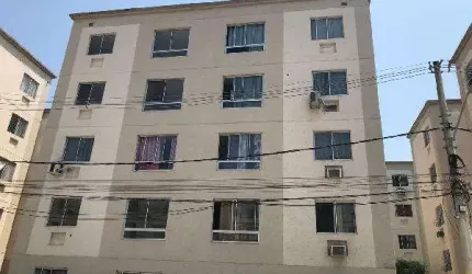 Oportunidade Única em RIO DE JANEIRO - RJ | Tipo: Apartamento | Negociação: Venda Direta Online  | Situação: Imóvel