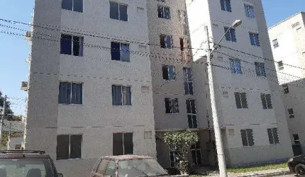 Oportunidade Única em BELFORD ROXO - RJ | Tipo: Apartamento | Negociação: Venda Online  | Situação: Imóvel