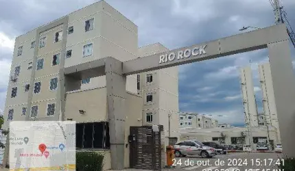 Oportunidade Única em RIO DE JANEIRO - RJ | Tipo: Apartamento | Negociação: Venda Online  | Situação: Imóvel