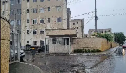 Oportunidade Única em BELFORD ROXO - RJ | Tipo: Apartamento | Negociação: Venda Online  | Situação: Imóvel