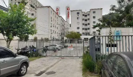 Oportunidade Única em RIO DE JANEIRO - RJ | Tipo: Apartamento | Negociação: Venda Direta Online  | Situação: Imóvel