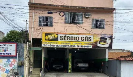 Oportunidade Única em SAO GONCALO - RJ | Tipo: Apartamento | Negociação: Venda Direta Online  | Situação: Imóvel