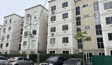 Oportunidade Única em RIO DE JANEIRO - RJ | Tipo: Apartamento | Negociação: Venda Direta Online  | Situação: Imóvel