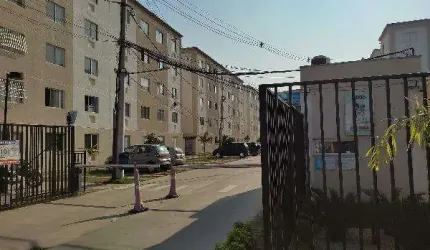 Oportunidade Única em RIO DE JANEIRO - RJ | Tipo: Apartamento | Negociação: Venda Online  | Situação: Imóvel