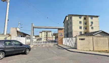 Oportunidade Única em NOVA IGUACU - RJ | Tipo: Apartamento | Negociação: Venda Online  | Situação: Imóvel