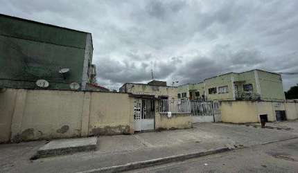 Oportunidade Única em SAO GONCALO - RJ | Tipo: Apartamento | Negociação: Venda Direta Online  | Situação: Imóvel