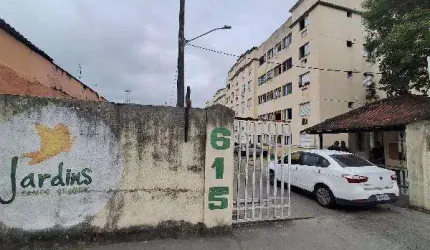 Oportunidade Única em RIO DE JANEIRO - RJ | Tipo: Apartamento | Negociação: Venda Online  | Situação: Imóvel