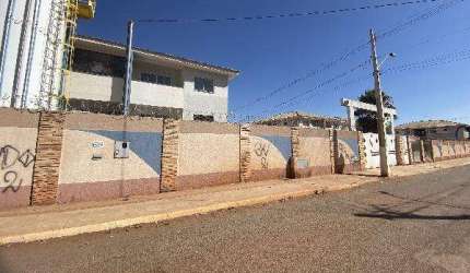 Oportunidade Única em VALPARAISO DE GOIAS - GO | Tipo: Apartamento | Negociação: Venda Direta Online  | Situação: Imóvel