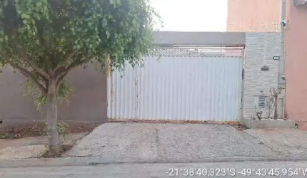 Oportunidade Única em LINS - SP | Tipo: Casa | Negociação: Venda Direta Online  | Situação: Imóvel