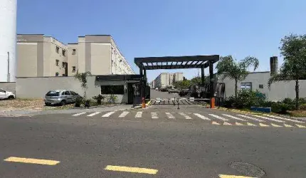 Oportunidade Única em PIRACICABA - SP | Tipo: Apartamento | Negociação: Venda Direta Online  | Situação: Imóvel