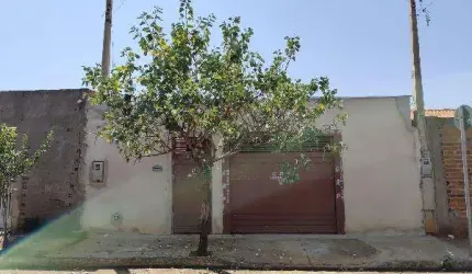 Oportunidade Única em BIRIGUI - SP | Tipo: Casa | Negociação: Venda Direta Online  | Situação: Imóvel