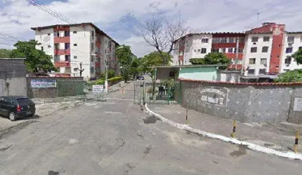 Oportunidade Única em RIO DE JANEIRO - RJ | Tipo: Apartamento | Negociação: Venda Direta Online  | Situação: Imóvel