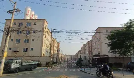 Oportunidade Única em RIO DE JANEIRO - RJ | Tipo: Apartamento | Negociação: Venda Direta Online  | Situação: Imóvel