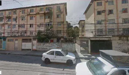Oportunidade Única em RIO DE JANEIRO - RJ | Tipo: Apartamento | Negociação: Venda Direta Online  | Situação: Imóvel