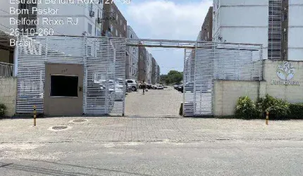 Oportunidade Única em BELFORD ROXO - RJ | Tipo: Apartamento | Negociação: Venda Direta Online  | Situação: Imóvel