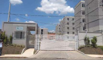 Oportunidade Única em NOVA IGUACU - RJ | Tipo: Apartamento | Negociação: Venda Direta Online  | Situação: Imóvel