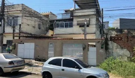 Oportunidade Única em NOVA IGUACU - RJ | Tipo: Casa | Negociação: Venda Direta Online  | Situação: Imóvel