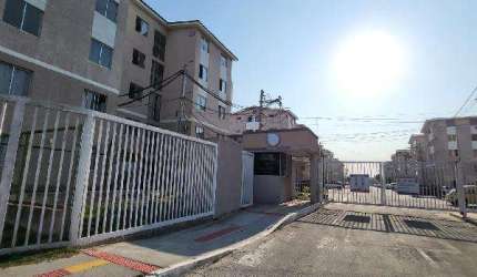 Oportunidade Única em ITABORAI - RJ | Tipo: Apartamento | Negociação: Venda Online  | Situação: Imóvel