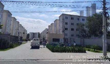 Oportunidade Única em RIO DE JANEIRO - RJ | Tipo: Apartamento | Negociação: Venda Direta Online  | Situação: Imóvel