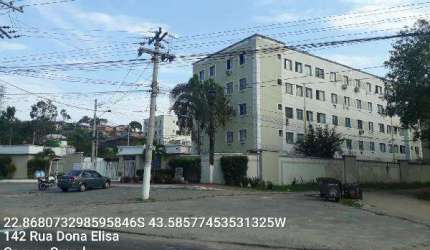 Oportunidade Única em RIO DE JANEIRO - RJ | Tipo: Apartamento | Negociação: Venda Online  | Situação: Imóvel