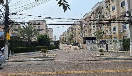 Oportunidade Única em RIO DE JANEIRO - RJ | Tipo: Apartamento | Negociação: Venda Direta Online  | Situação: Imóvel