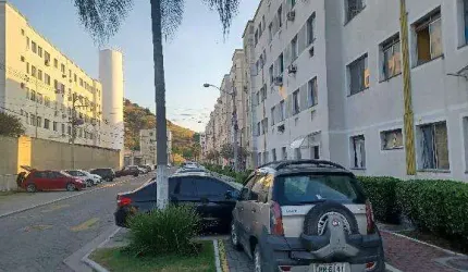 Oportunidade Única em RIO DE JANEIRO - RJ | Tipo: Apartamento | Negociação: Venda Direta Online  | Situação: Imóvel