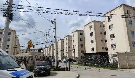 Oportunidade Única em RIO DE JANEIRO - RJ | Tipo: Apartamento | Negociação: Venda Online  | Situação: Imóvel