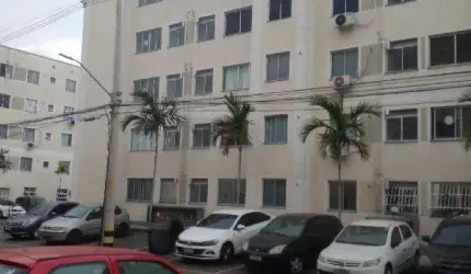 Oportunidade Única em RIO DE JANEIRO - RJ | Tipo: Apartamento | Negociação: Venda Direta Online  | Situação: Imóvel