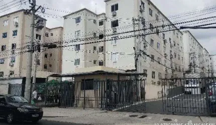 Oportunidade Única em RIO DE JANEIRO - RJ | Tipo: Apartamento | Negociação: Venda Direta Online  | Situação: Imóvel