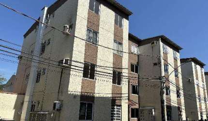 Oportunidade Única em RIO DE JANEIRO - RJ | Tipo: Apartamento | Negociação: Venda Direta Online  | Situação: Imóvel