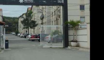 Oportunidade Única em RIO DE JANEIRO - RJ | Tipo: Apartamento | Negociação: Venda Online  | Situação: Imóvel