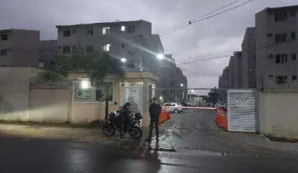 Oportunidade Única em MESQUITA - RJ | Tipo: Apartamento | Negociação: Venda Direta Online  | Situação: Imóvel