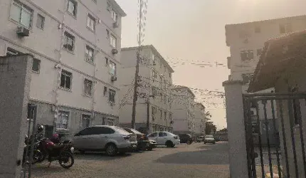 Oportunidade Única em MESQUITA - RJ | Tipo: Apartamento | Negociação: Venda Direta Online  | Situação: Imóvel