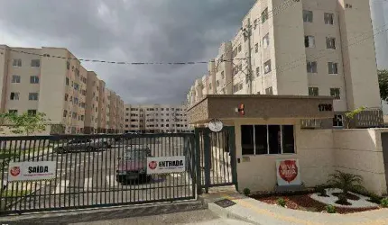 Oportunidade Única em RIO DE JANEIRO - RJ | Tipo: Apartamento | Negociação: Venda Direta Online  | Situação: Imóvel