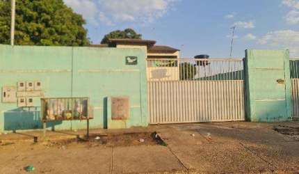 Oportunidade Única em AGUAS LINDAS DE GOIAS - GO | Tipo: Apartamento | Negociação: Venda Online  | Situação: Imóvel