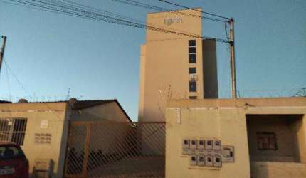 Oportunidade Única em CIDADE OCIDENTAL - GO | Tipo: Apartamento | Negociação: Venda Direta Online  | Situação: Imóvel