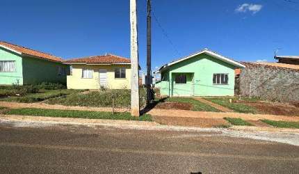 Oportunidade Única em SERTANEJA - PR | Tipo: Casa | Negociação: Venda Direta Online  | Situação: Imóvel