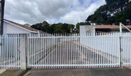 Oportunidade Única em FAZENDA RIO GRANDE - PR | Tipo: Casa | Negociação: Venda Direta Online  | Situação: Imóvel