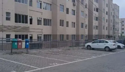 Oportunidade Única em RIO DE JANEIRO - RJ | Tipo: Apartamento | Negociação: Venda Direta Online  | Situação: Imóvel