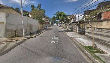 Oportunidade Única em RIO DE JANEIRO - RJ | Tipo: Casa | Negociação: Venda Direta Online  | Situação: Imóvel