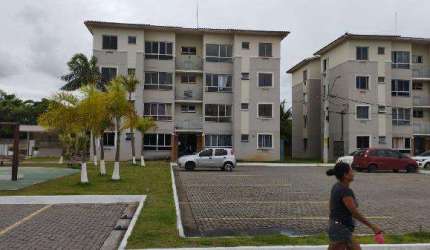 Oportunidade Única em ITAGUAI - RJ | Tipo: Apartamento | Negociação: Venda Direta Online  | Situação: Imóvel