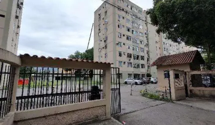 Oportunidade Única em RIO DE JANEIRO - RJ | Tipo: Apartamento | Negociação: Venda Direta Online  | Situação: Imóvel