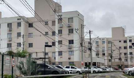 Oportunidade Única em NOVA IGUACU - RJ | Tipo: Apartamento | Negociação: Venda Direta Online  | Situação: Imóvel